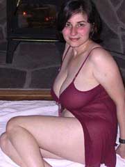 horny Rock Falls woman pics