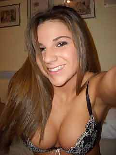 dating for girls North Bend